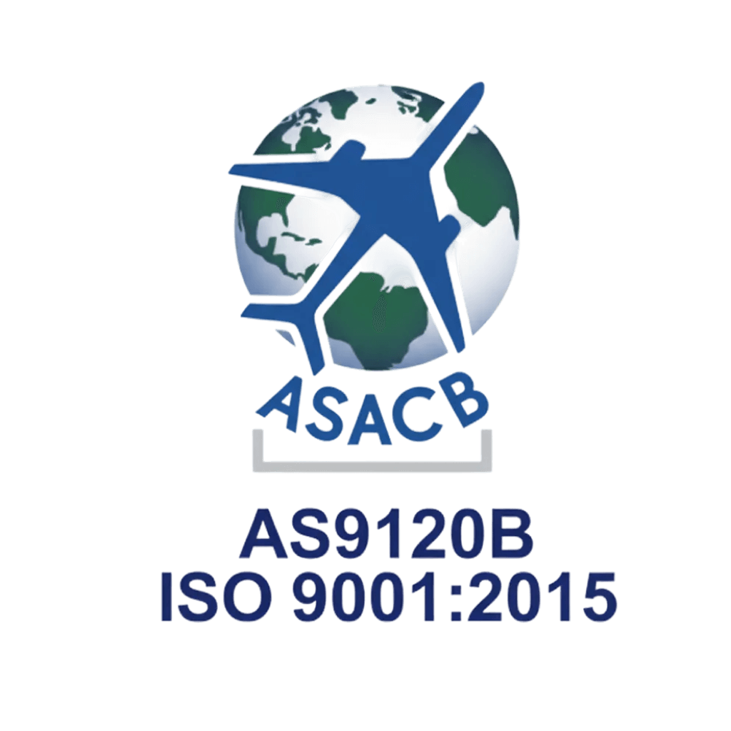 Certification and membership logo 11